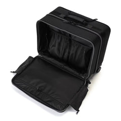 Fusion 4-Wheel Brief Luggage