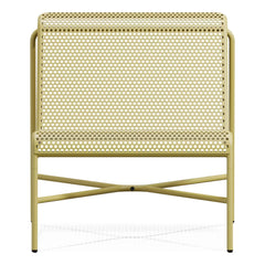 Perf Lounge Chair