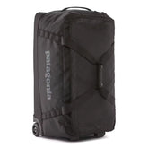 Black Hole Wheeled Duffel 70L