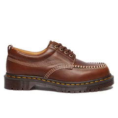 Lowell Moc Toe Derby