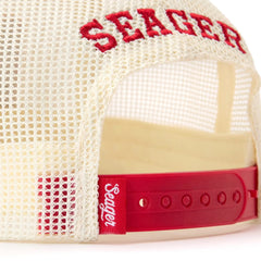 Keep It Country Mesh Trucker