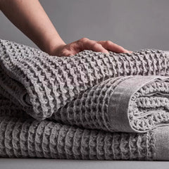 Bath Towel Set