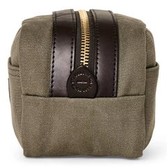 Rugged Twill Travel Kit
