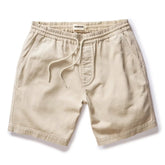 The Apres Short - 7"