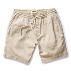 The Apres Short - 7"