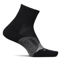 Elite Light Cushion Quarter Socks