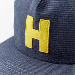 Huckberry Explorer Hat