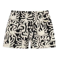 The Resort Swim Short - 5"