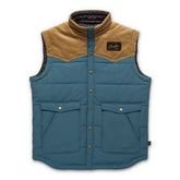 Rounder Vest