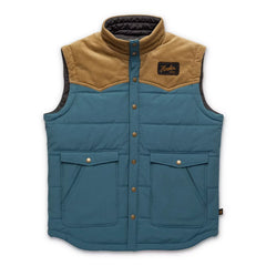 Rounder Vest