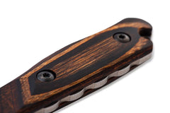 Hidden Canyon Hunter Drop Point Pocket Knife