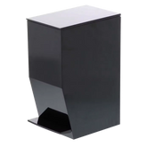 Step Trash Can
