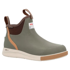 Ankle Deck Boot Sport 6"