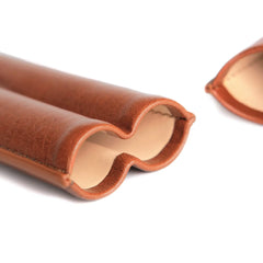 Two-Cigar Travel Case