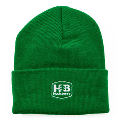 Classic Cuff Beanie