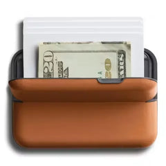 Flip Case Wallet