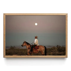 The Cowboy Collection #6/20 by Ben Christensen