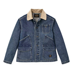 Denim Outfitter Jacket