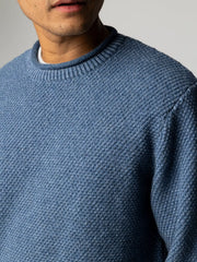 Barents Rollneck Sweater