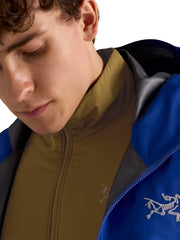 Atom Jacket