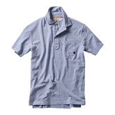 Fineline Jersey Polo