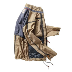 Sailcloth Tanker Jacket