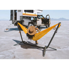 Swiftlet Portable Hammock Stand
