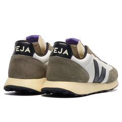 Rio Branco II Trainer
