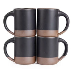 The Mug 4 Pack
