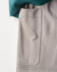 Performance Lined Swim Trunk - 7"