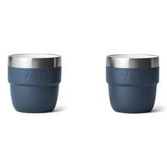 Rambler 4 oz Stackable Cups - 2 pack