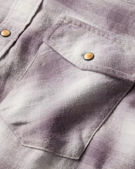 Cotton Western Shirt