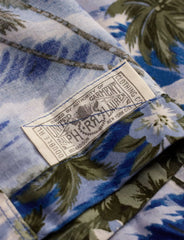 Short Sleeve Camp Shirt