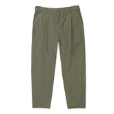 Twill Waiter Pants