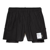 Rippy Cordura Shorts- 5"