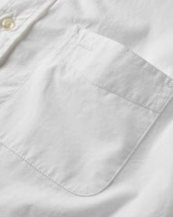 Poplin Draftsman Shirt