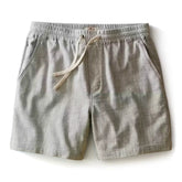 Saturday Stretch Beach Short - 6"