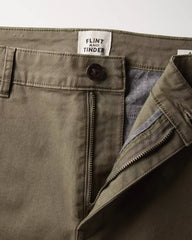 365 Chino Pant - HB Athletic Straight