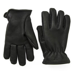 Sherpa-Lined Winter Glove