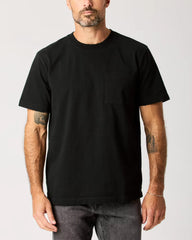 American Heavyweight Pocket T-Shirt