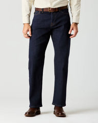Stretch Selvedge Denim - HB Classic