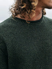 Barents Rollneck Sweater