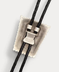 Turquiose Stone Bolo Tie