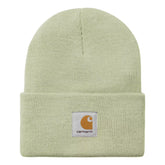 Acrylic Watch Hat