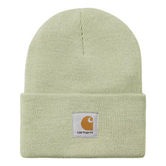 Acrylic Watch Hat