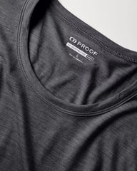 72-Hour Merino T-Shirt - Slim Fit