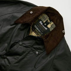 Beaufort Wax Jacket