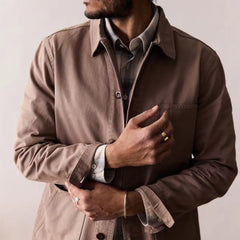 The Ojai Chore Coat
