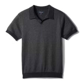 Cotton Cashmere Goleta Polo