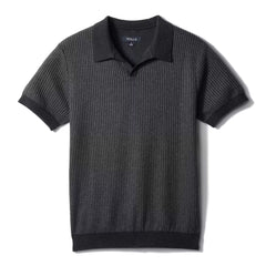 Cotton Cashmere Goleta Polo